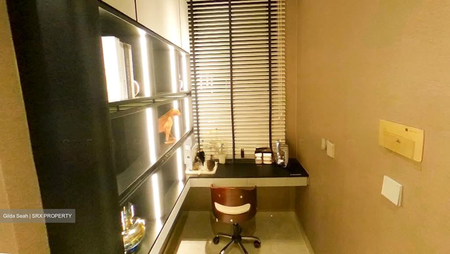 Lentoria (D26), Condominium #568094891
